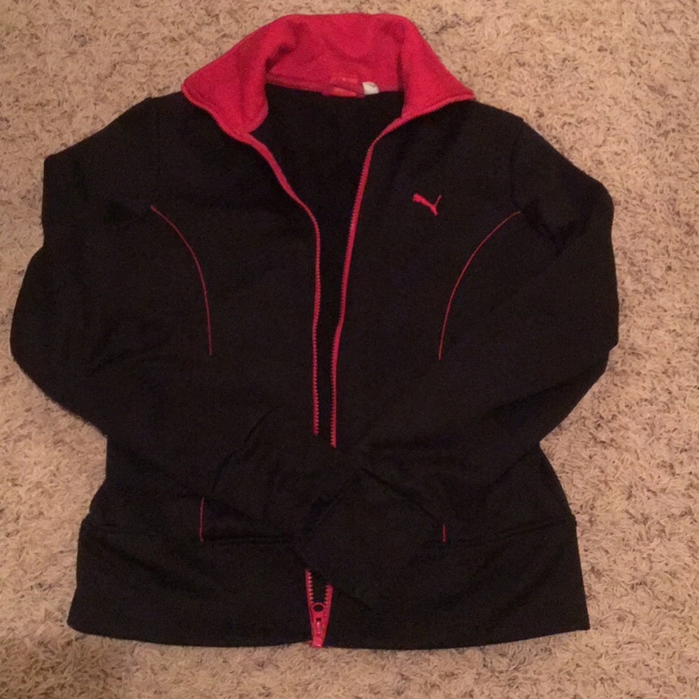Puma Jacket